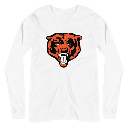 Austin High School Design 2 — White