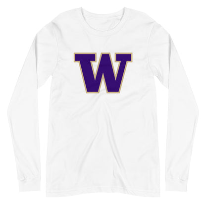 Winston County High School Design 2 — White
