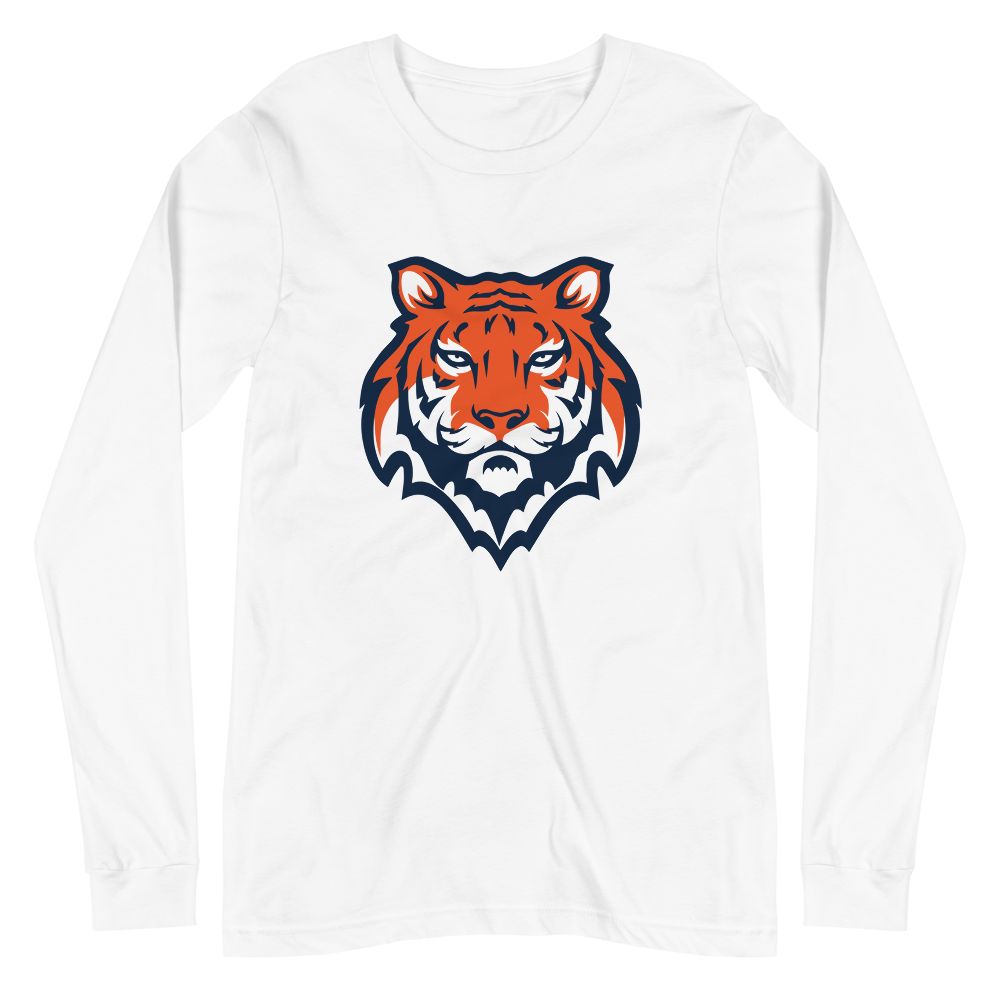Brighton High School Design 2 — White
