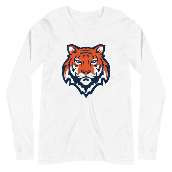 Brighton High School Design 2 — White
