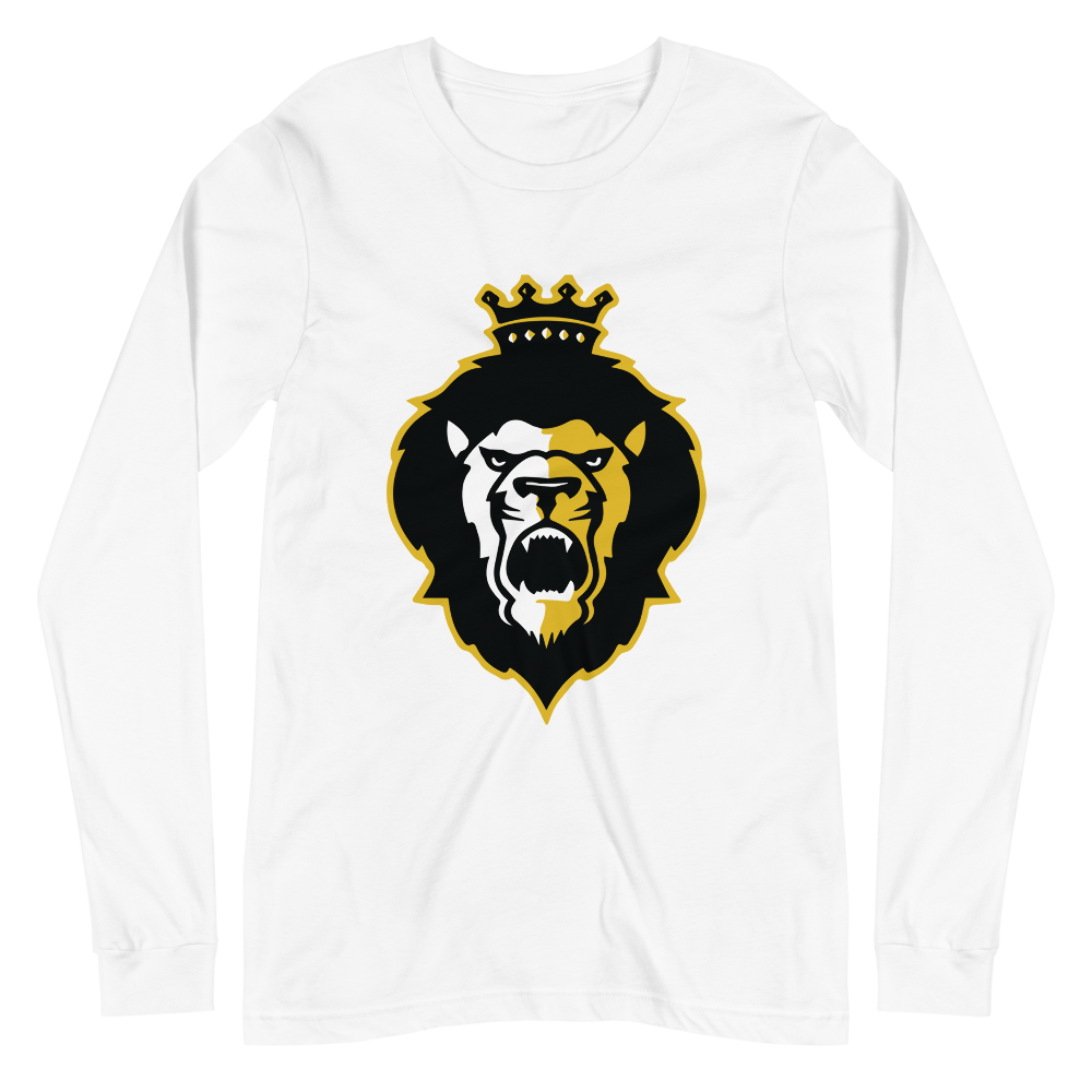 Roy High School Design 2 — White