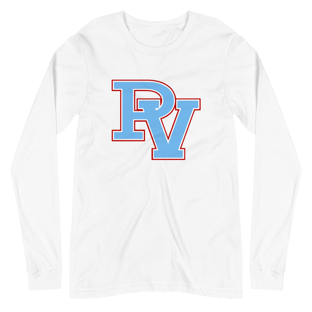 Pleasant Valley High School Design 2 — White
