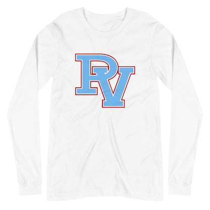 Pleasant Valley High School Design 2 — White