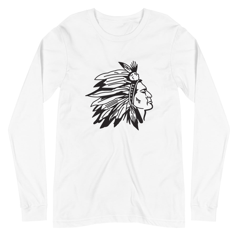 Wetumpka High School Design 2 — White