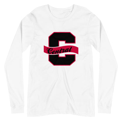Central High School (Florence) Design 2 — White
