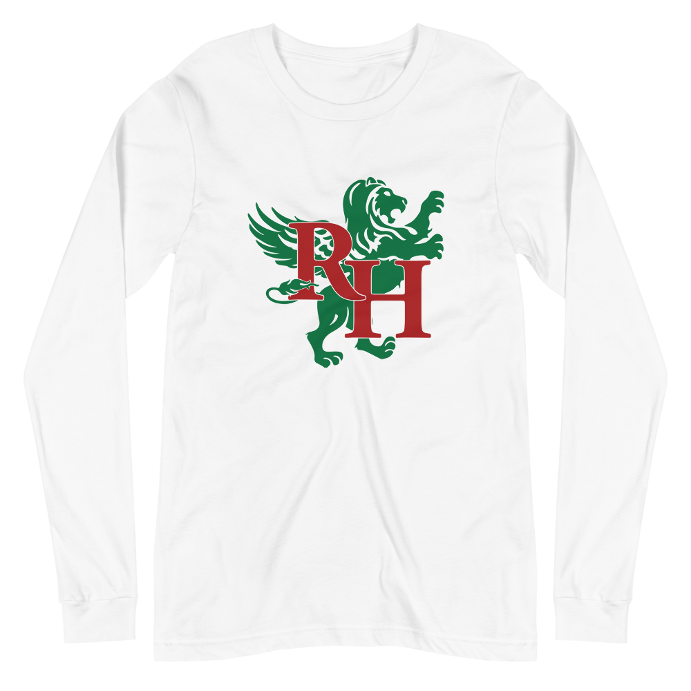 Rowland Hall High School Design 2 — White