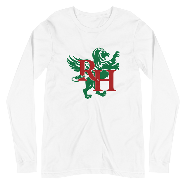 Rowland Hall High School Design 2 — White