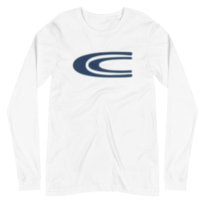 Clay Chalkville High School Design 2 — White