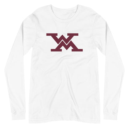 West Morgan High School Design 2 — White