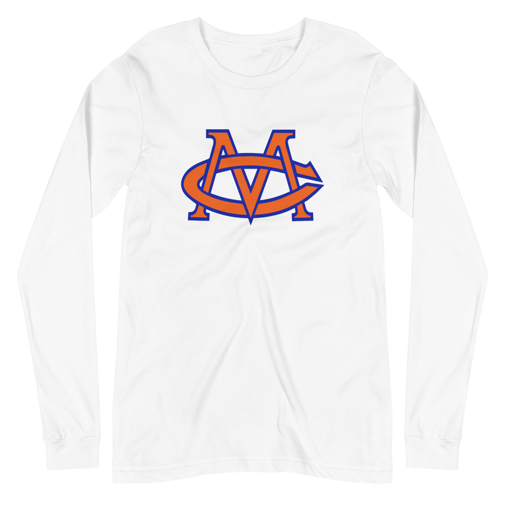 Mountain Crest High School Design 2 — White