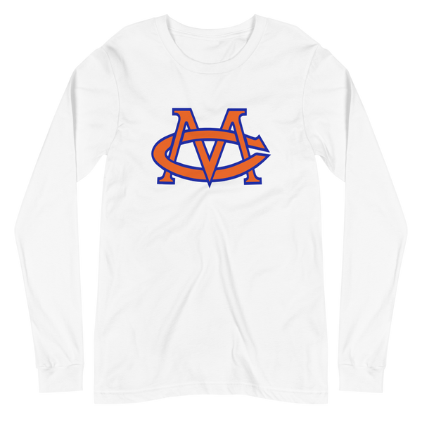 Mountain Crest High School Design 2 — White