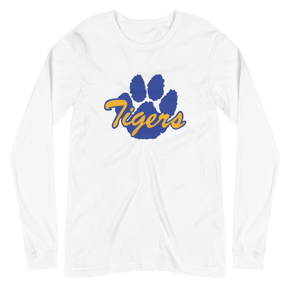 Orem High School Design 2 — White