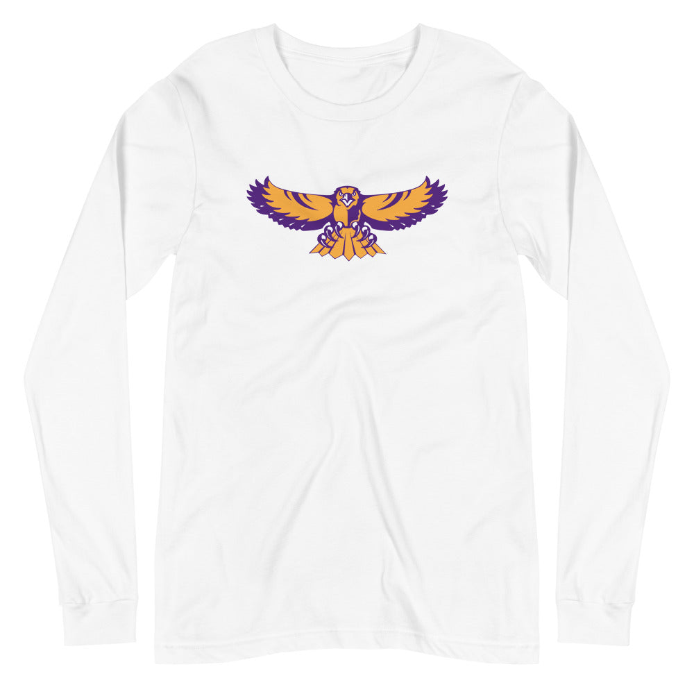 Danville High School Design 2 — White
