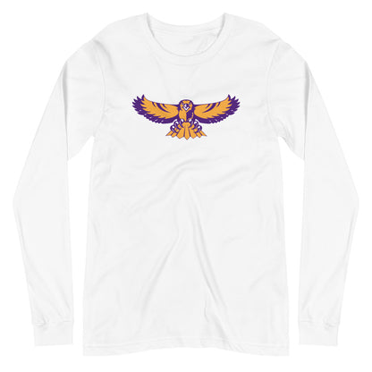 Danville High School Design 2 — White
