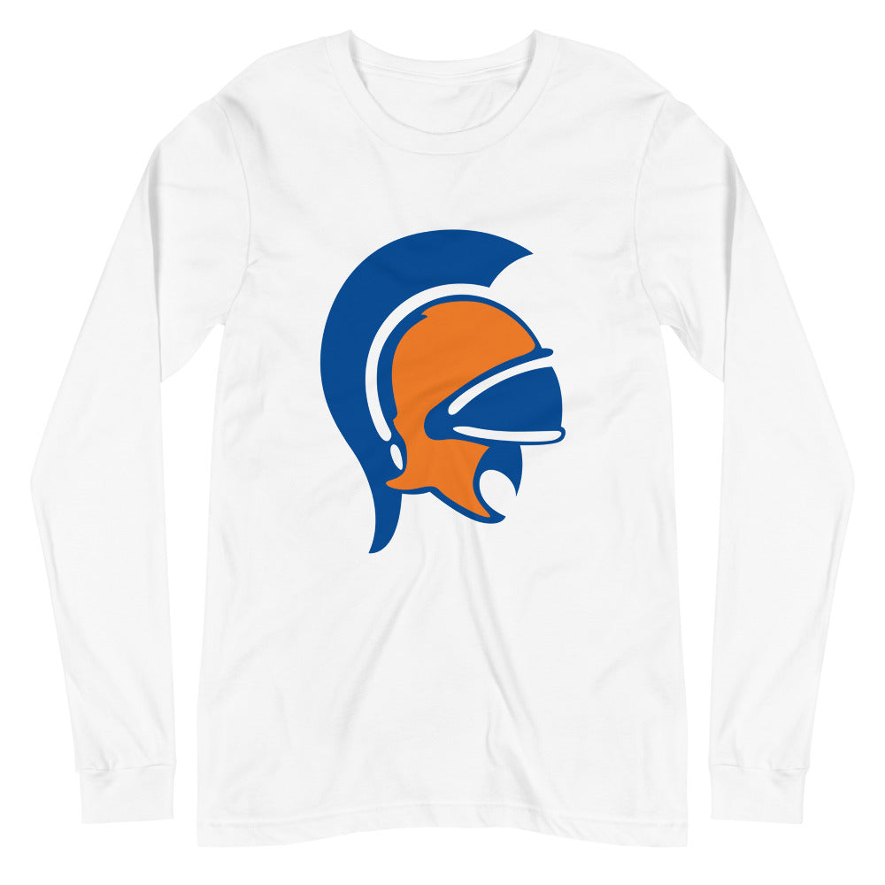 Charles Henderson High School Design 2 — White