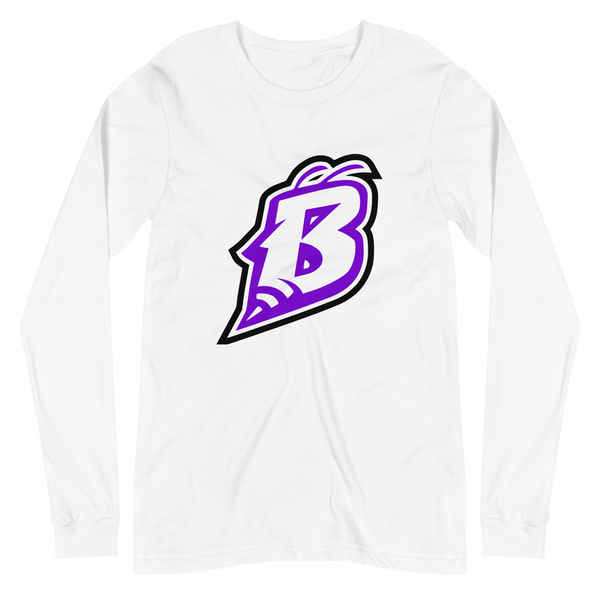 Box Elder High School Design 2 — White