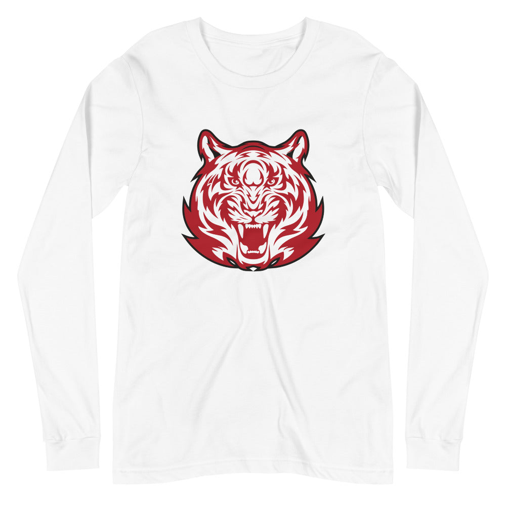 West Blocton High School Design 2 — White