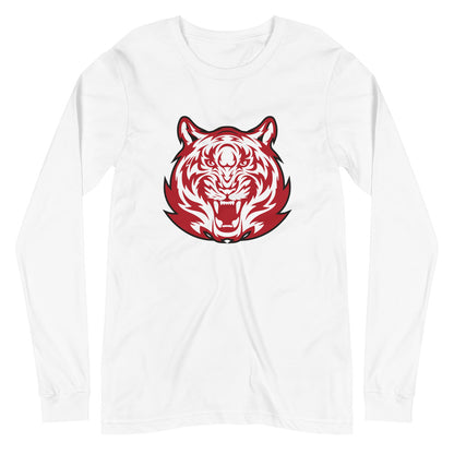 West Blocton High School Design 2 — White
