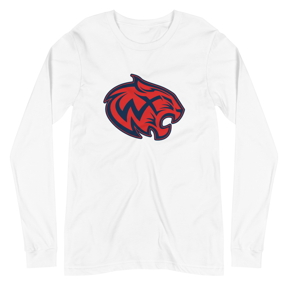 Woods Cross High School Design 2 — White