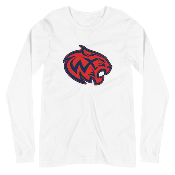 Woods Cross High School Design 2 — White