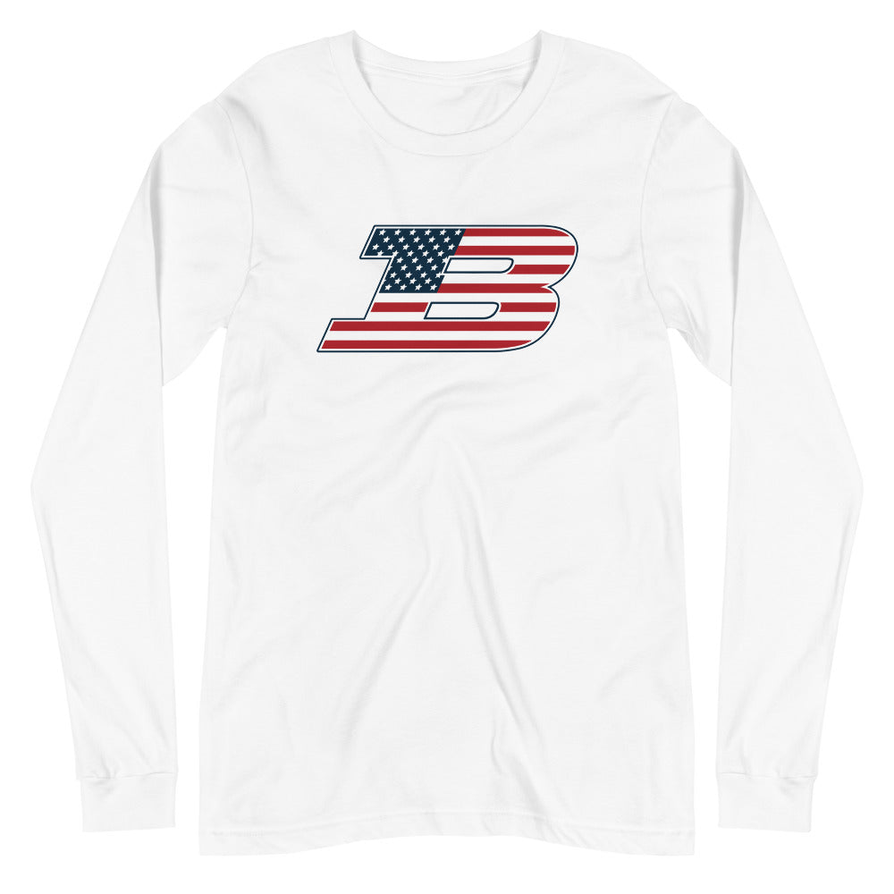 Albert P. Brewer High School Design 2 — White