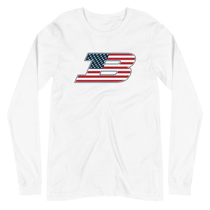 Albert P. Brewer High School Design 2 — White