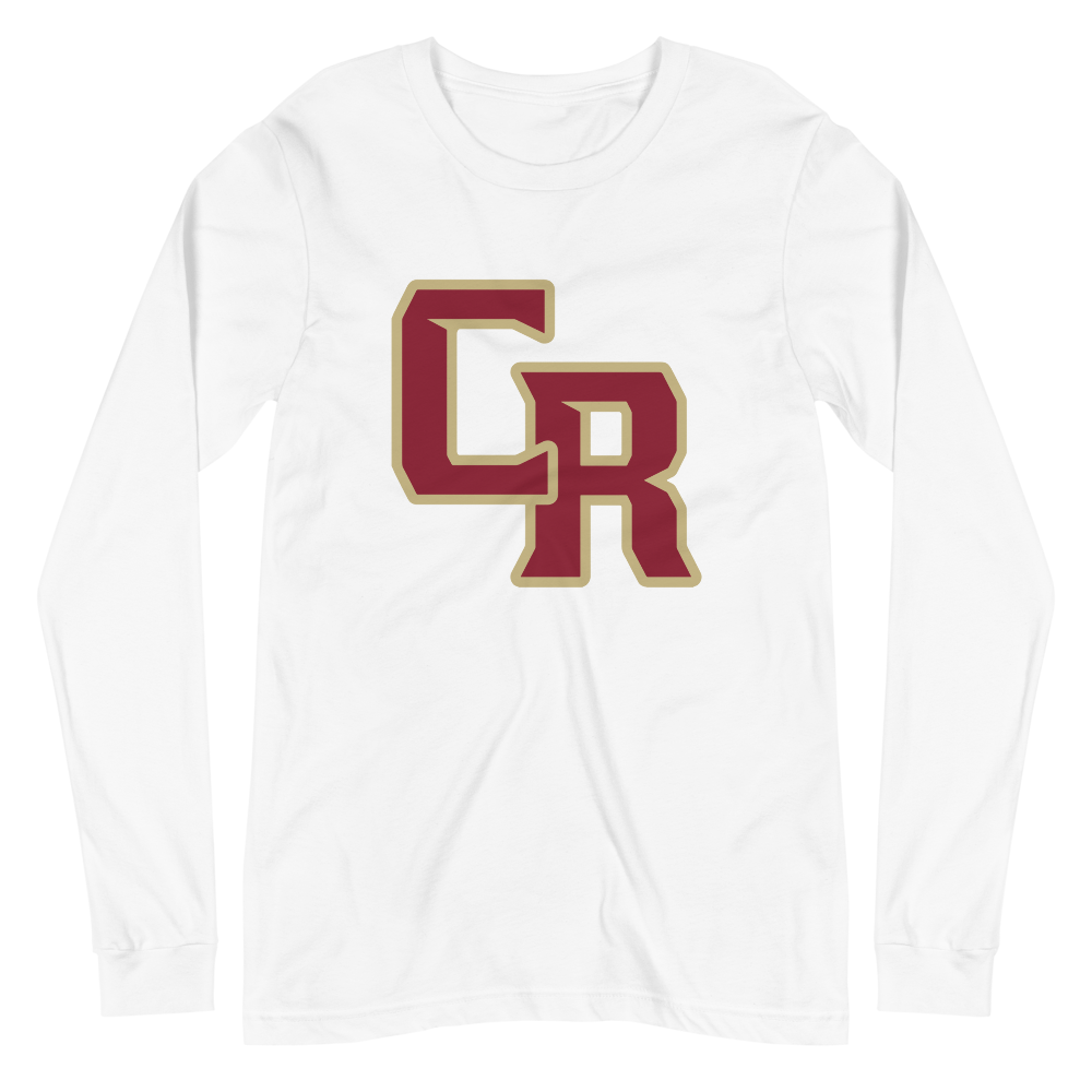 Cedar High School Design 2 — White