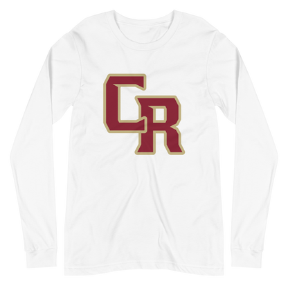 Cedar High School Design 2 — White