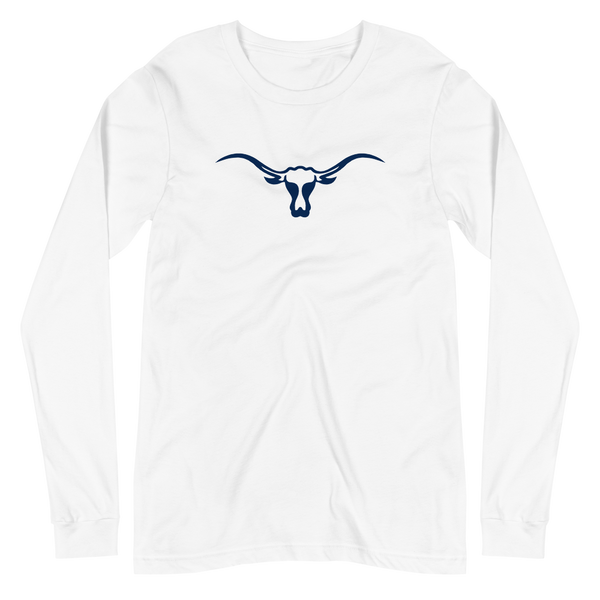 Legacy High School Design 2 — White
