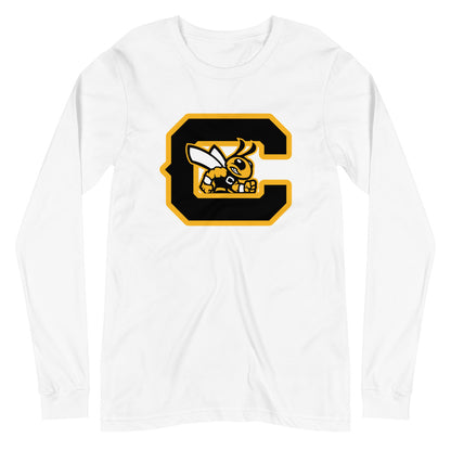 Corner High School Design 2 — White