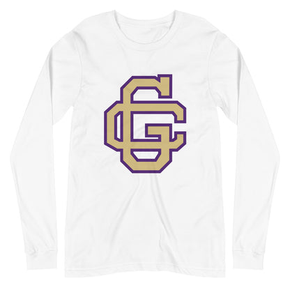 Geneva County High School Design 2 — White