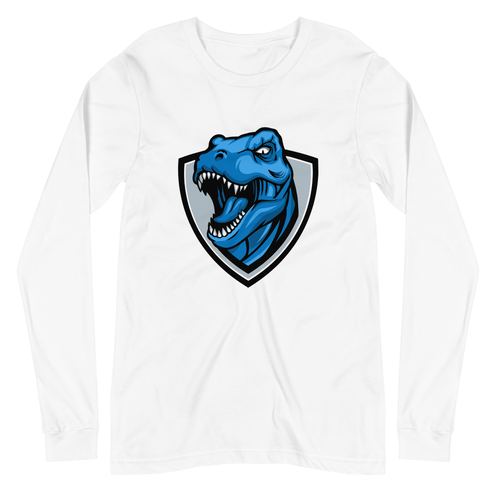 Carbon High School Design 2 — White