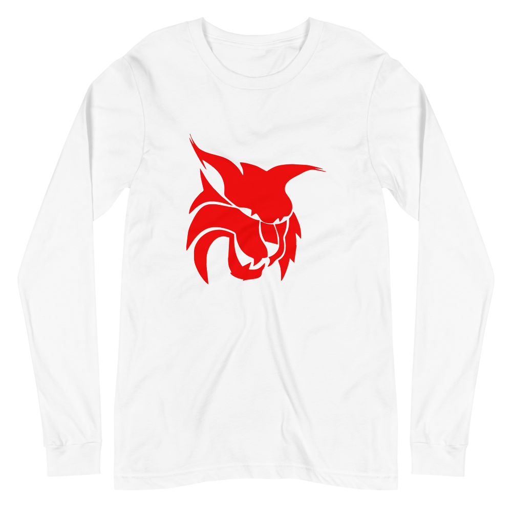 Lincoln County High School Design 2 — White