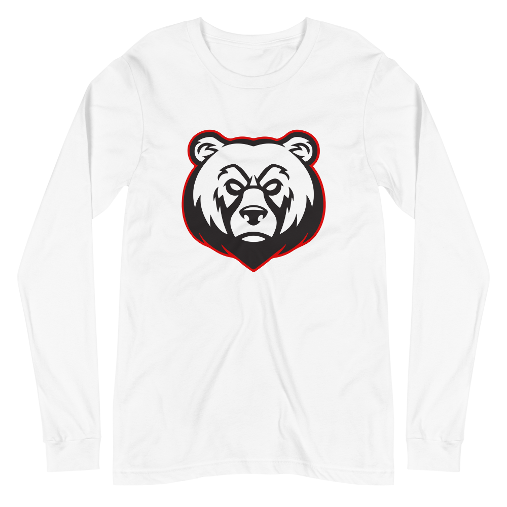 Bear River High School Design 2 — White