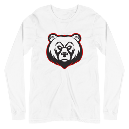Bear River High School Design 2 — White