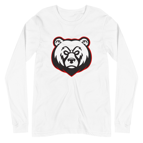 Bear River High School Design 2 — White