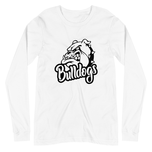 Provo High School Design 2 — White
