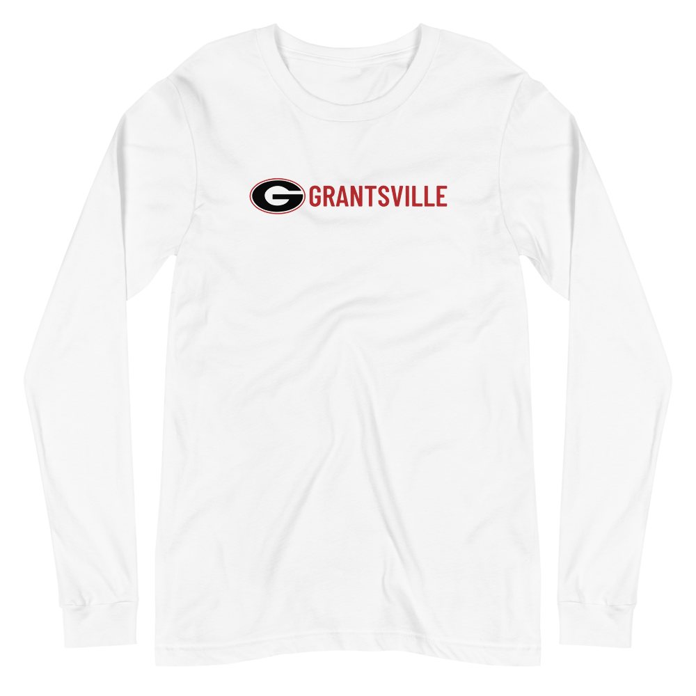 Grantsville High School Design 2 — White