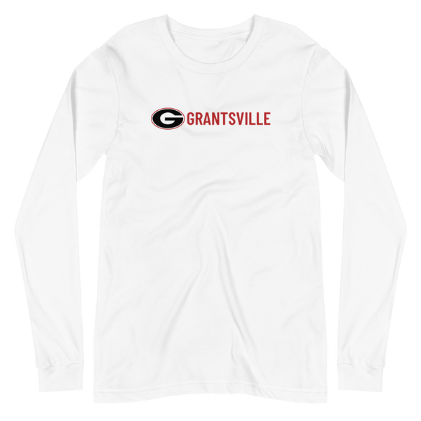 Grantsville High School Design 2 — White
