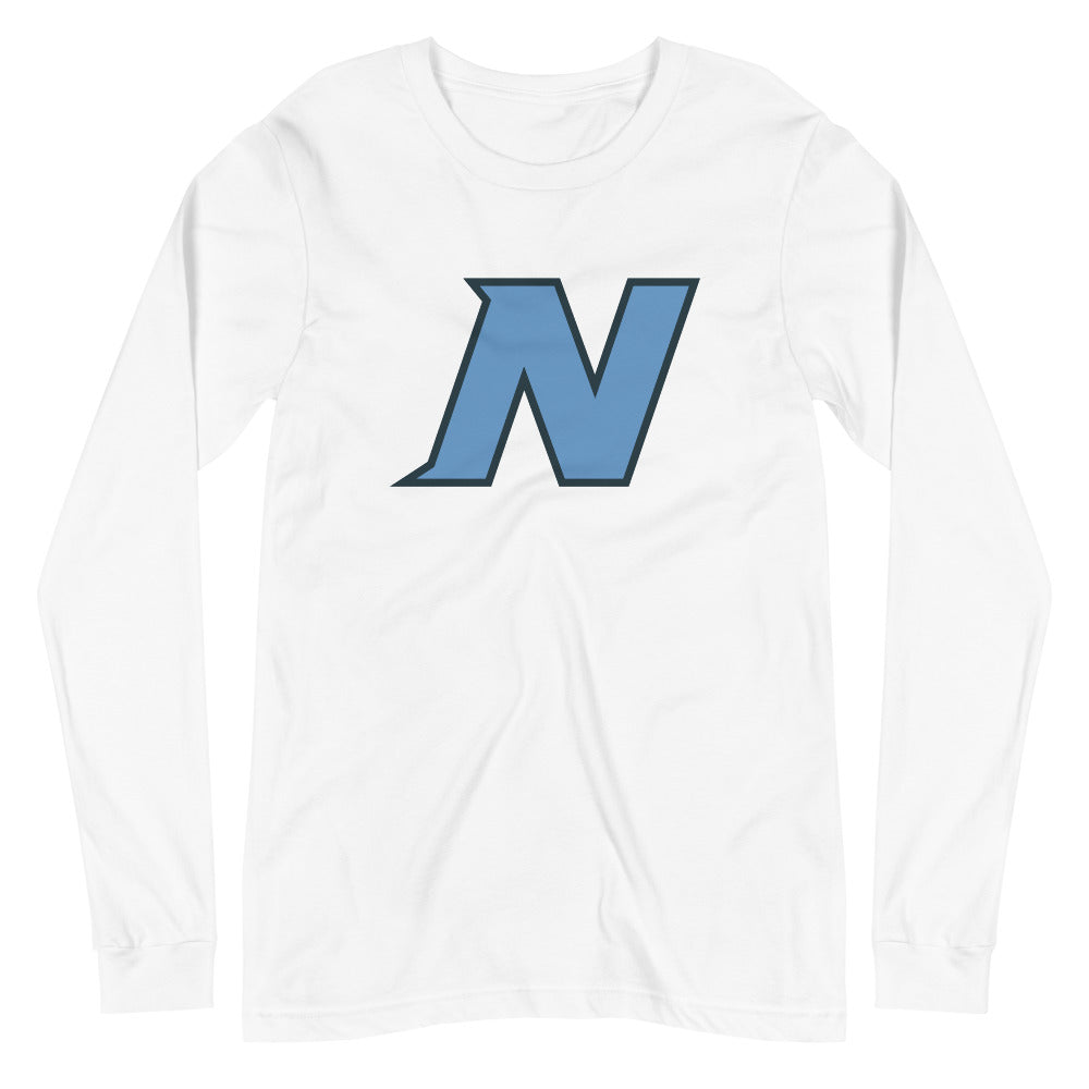 Northside High School Design 2 — White