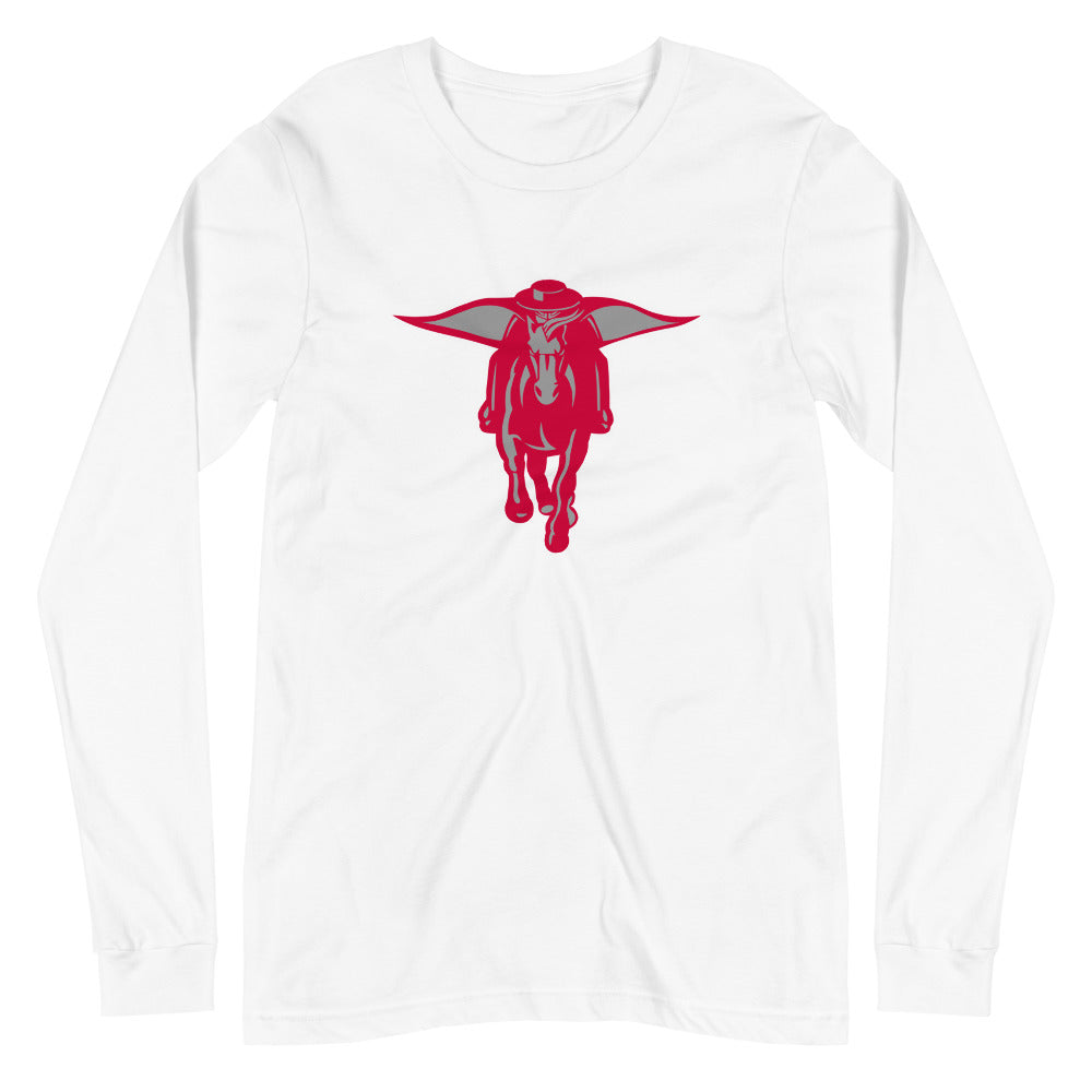 B.C. Rain High School Design 2 — White