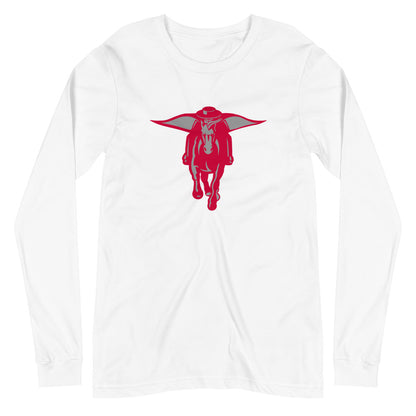 B.C. Rain High School Design 2 — White
