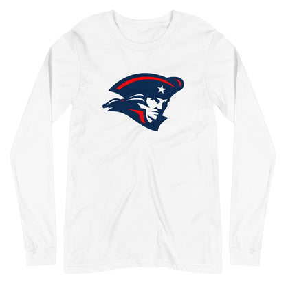 Pike Liberal Arts School Design 2 — White