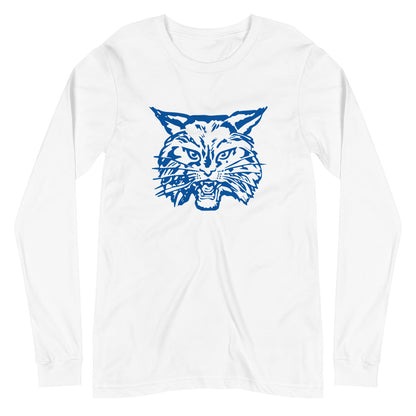West Limestone High School Design 2 — White