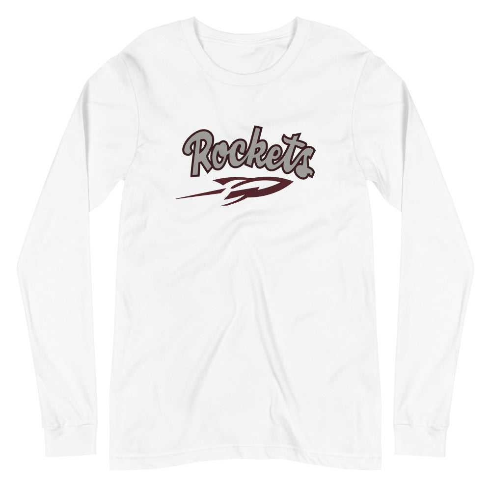 Gardendale High School Design 2 — White