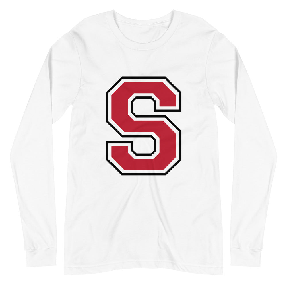 Springwood High School Design 2 — White