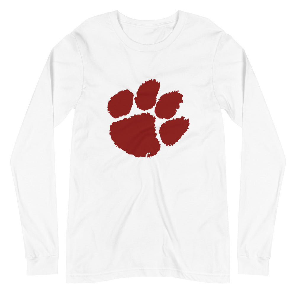 Southside High School Design 2 — White