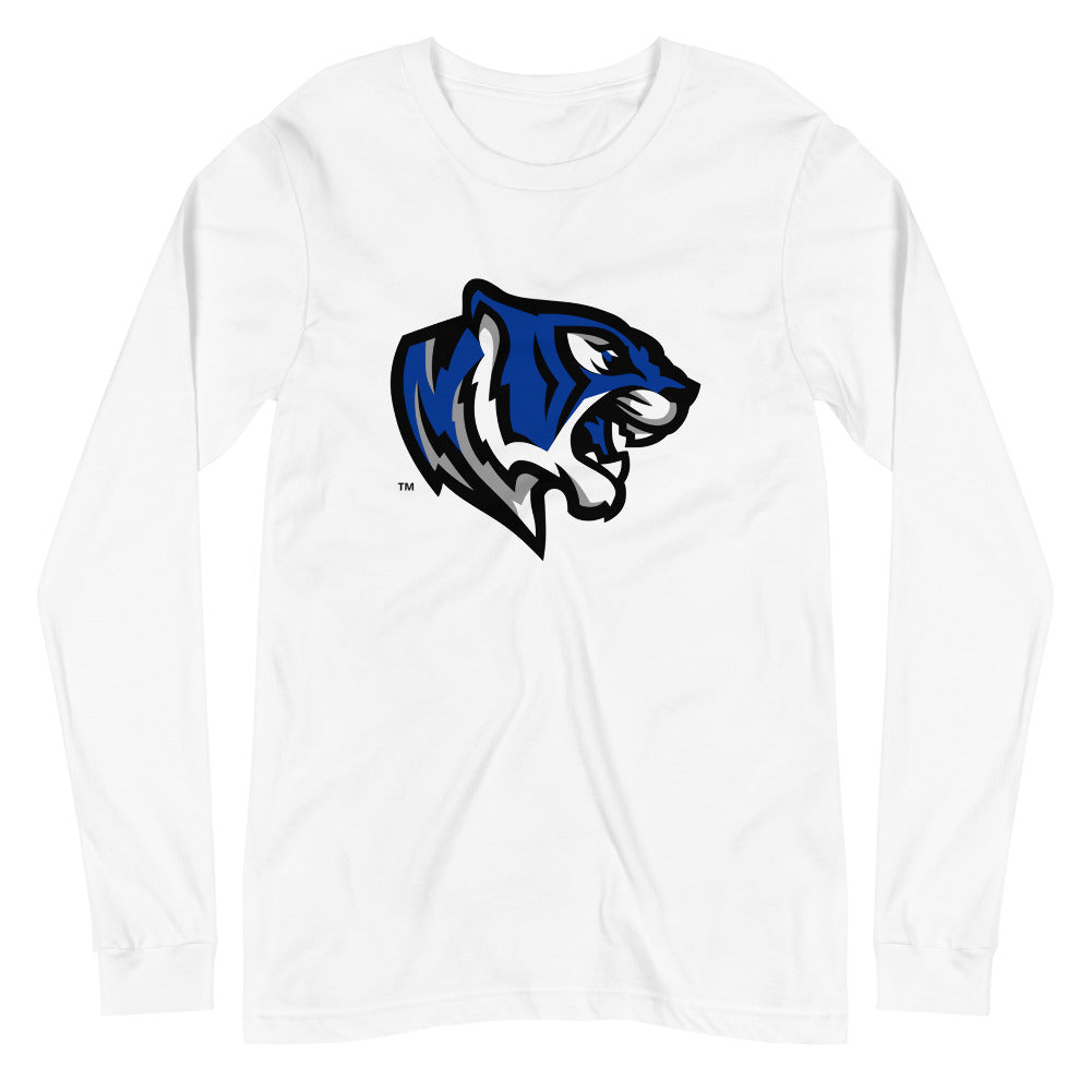 Demopolis High School Design 2 — White