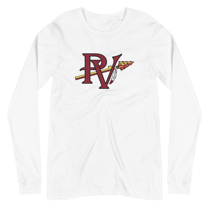 Pinson VALLEY High School Design 2 — White