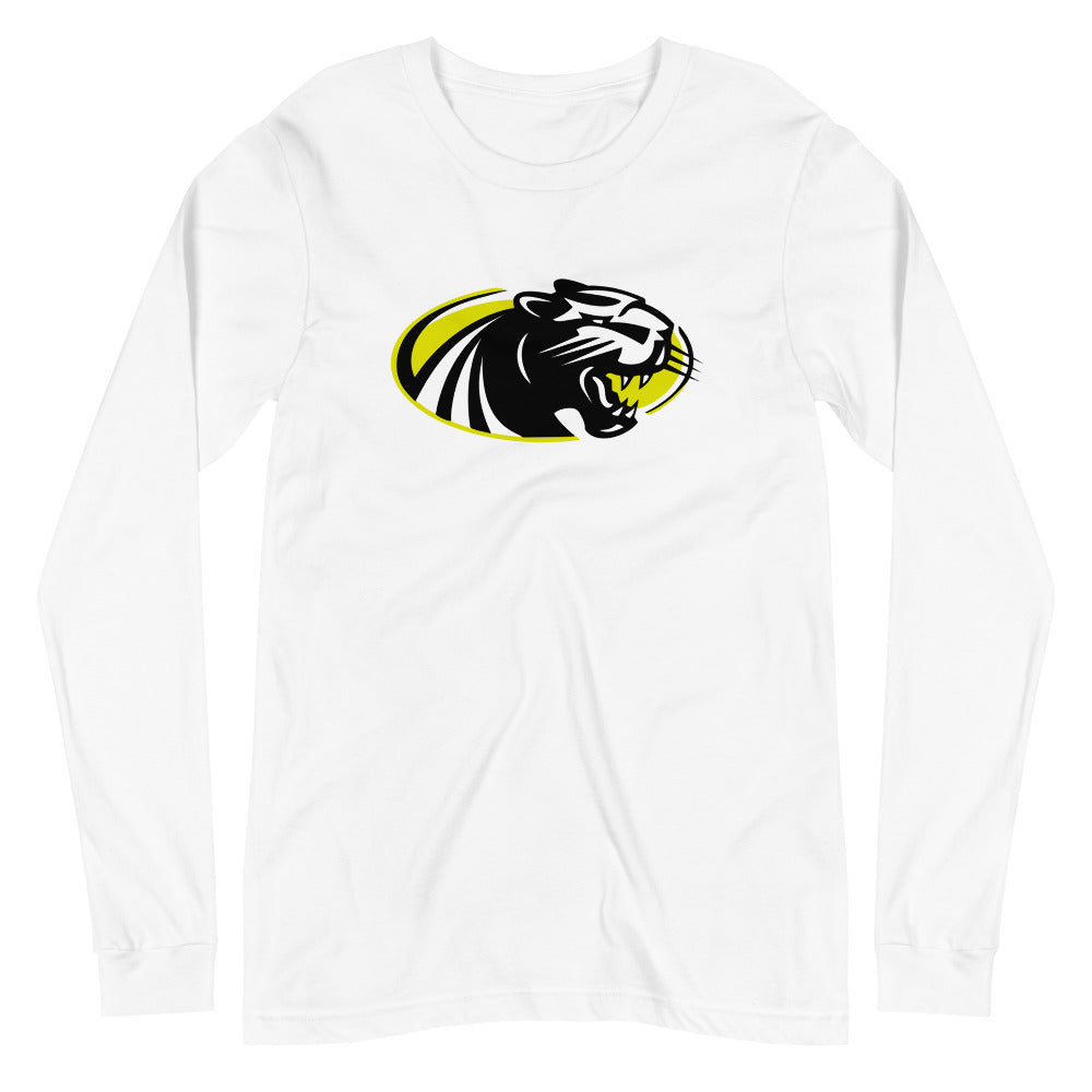 Cleveland High School Design 2 — White